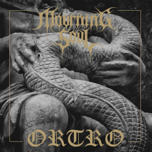 Mourning Soul (ITA) : Ortro - Mourning Soul
